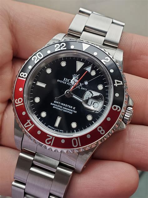 Best Rolex GMT